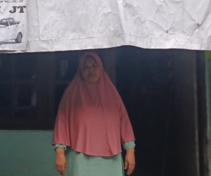 Bantu Warung Gado-Gado Bu Tini | Bantusaha 6
